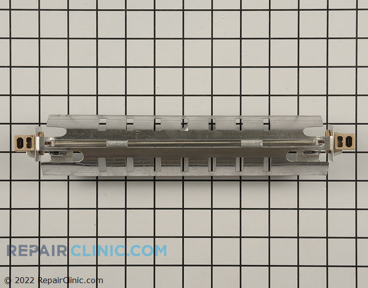 GE Refrigerator Defrost Heater - WR51X10055