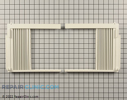 Window Side Curtain 5304476517 Alternate Product View