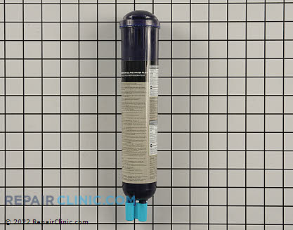Water Filter 00750673 Alternate Product View