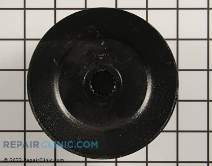 Pulley 1665476ASM Alternate Product View