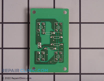 Control Board A2521-820 Alternate Product View