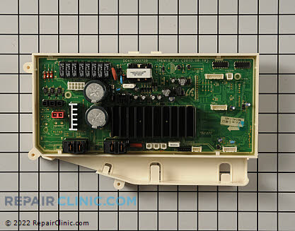 Main Control Board DC92-00254G Alternate Product View