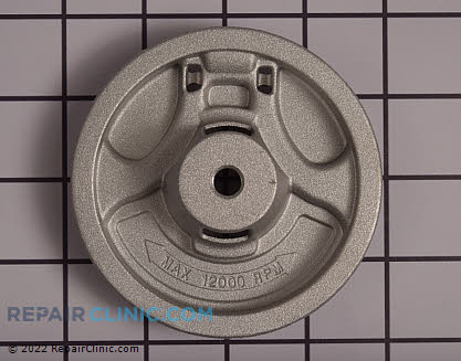 Spindle Assembly 545202401 Alternate Product View