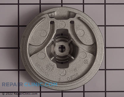 Spindle Assembly 545202401 Alternate Product View