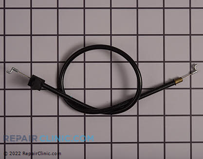 Throttle Cable 753-06570 Alternate Product View