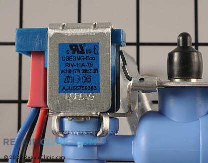 Water Inlet Valve AJU73753104 Alternate Product View