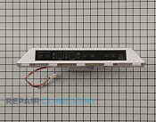 User Control and Display Board - Part # 4443666 Mfg Part # WPW10273123