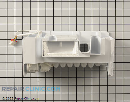 Ice Maker Assembly DA97-03172B Alternate Product View