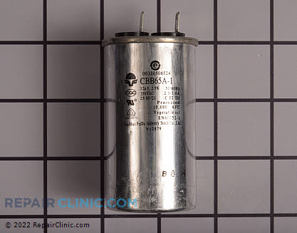 Capacitor WD-1400-14 Alternate Product View