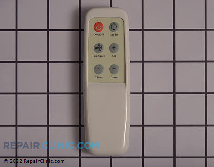 Remote Control AC-5620-20 Alternate Product View
