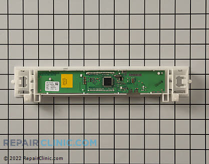 Control Board 11041652 Alternate Product View