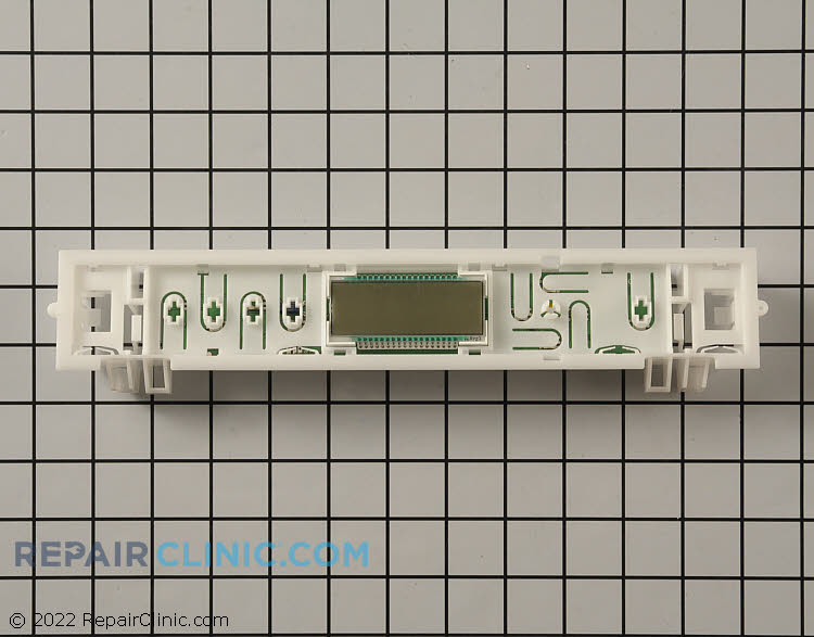 User Control and Display Board 00667838 Alternate Product View