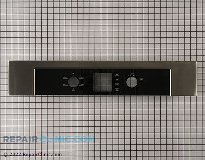 Control Panel 00684615 Alternate Product View