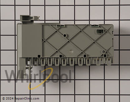 Control Board WPW10660305 Alternate Product View