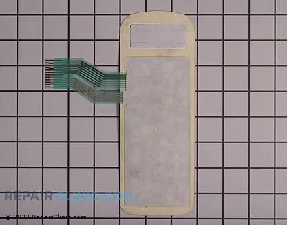 Touchpad MFM30128202 Alternate Product View