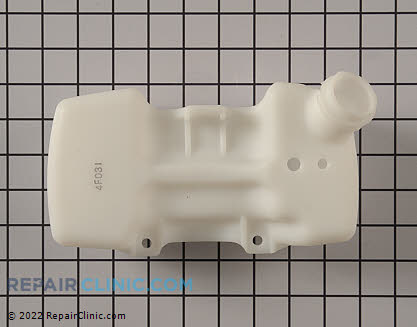 Fuel Tank 6699336 Alternate Product View
