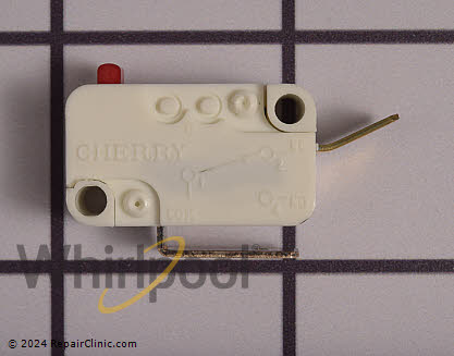 Micro Switch 208825 Alternate Product View