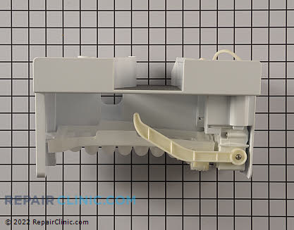 Ice Maker Assembly DA97-05806A Alternate Product View