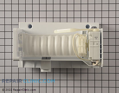 Ice Maker Assembly DA97-05806A Alternate Product View