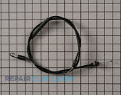 Control Cable - Part # 2129140 Mfg Part # 7103770YP