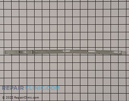 Drawer Slide Rail W10257334 Alternate Product View