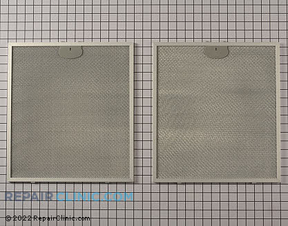 Grease Filter S97018206 Alternate Product View