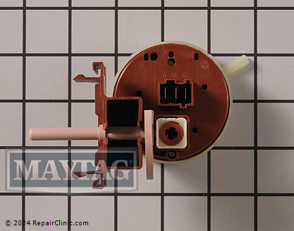 Pressure Switch WP27001203 Alternate Product View