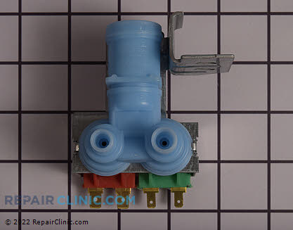 Water Inlet Valve WP2188542 Alternate Product View