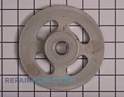 Pulley - Part # 2149453 Mfg Part # 117-5970