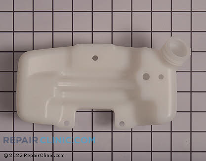 Fuel Tank 6697951 Alternate Product View