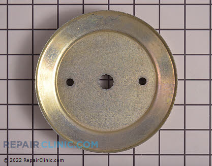 Pulley 584452401 Alternate Product View