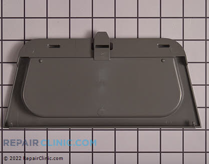Dispenser Tray DA61-04386D Alternate Product View