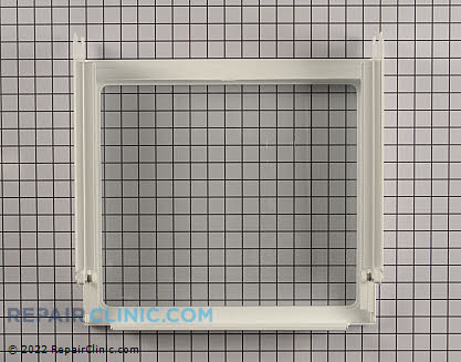 Shelf Glass WP2317795 Alternate Product View