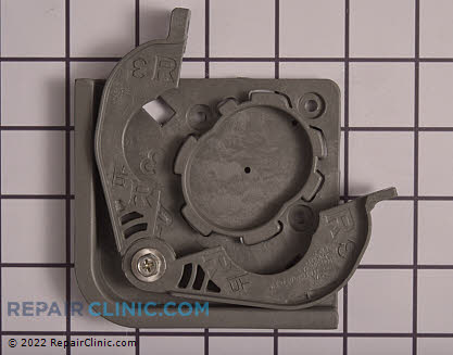 Bracket DC97-16479A Alternate Product View