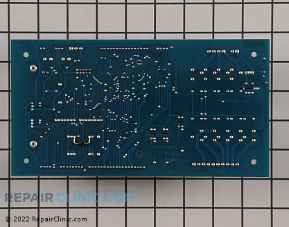 Control Board WP67006854 Alternate Product View