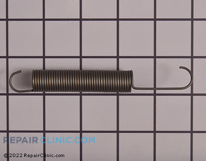 Extension Spring 732-04587 Alternate Product View