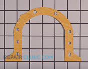 Gasket Retainer - Part # 1649227 Mfg Part # 820145