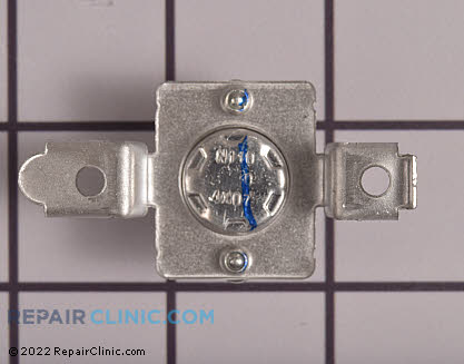 High Limit Thermostat WE04X10118 Alternate Product View