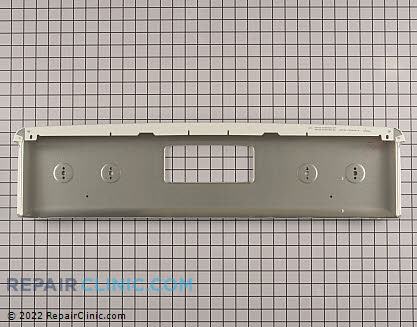 Control Panel W10655833 Alternate Product View