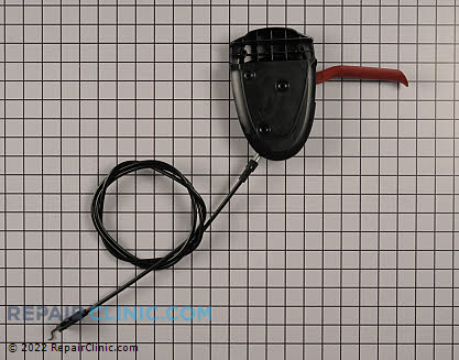Control Cable 583445101 Alternate Product View