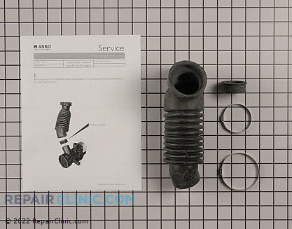 Hose 8056380 Alternate Product View