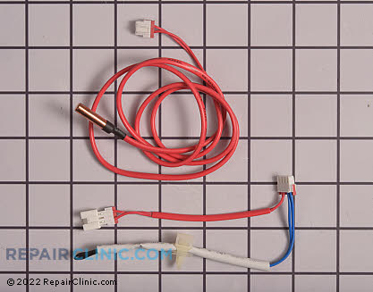 Thermistor DB95-01984A Alternate Product View