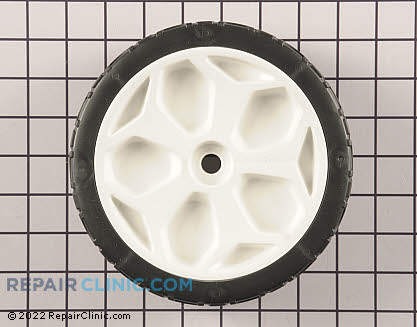 Wheel Assembly 127-0683 Alternate Product View