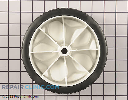 Wheel Assembly 127-0683 Alternate Product View