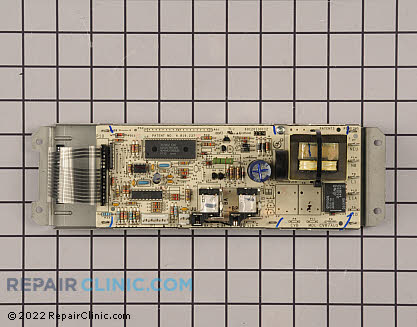 Control Board WP5760M290-60 Alternate Product View