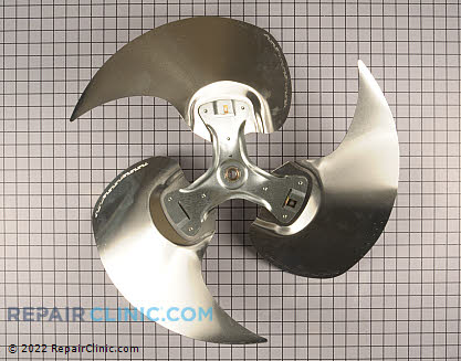 Blower Wheel & Fan Blade 38M27 Alternate Product View