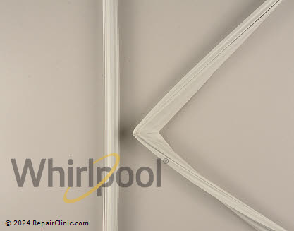 Outer Door Glass WP8303262 Alternate Product View