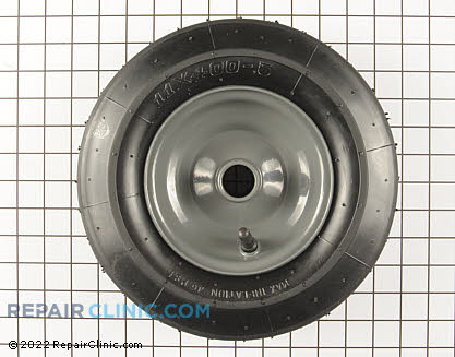 Wheel Assembly 63404746A Alternate Product View