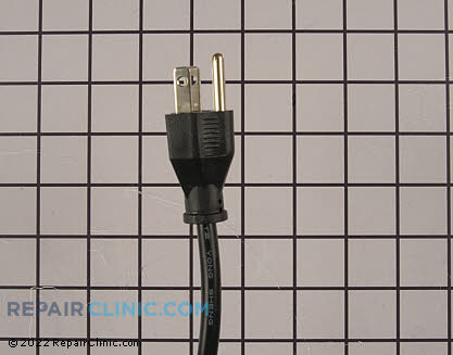 Power Cord 312151100011 Alternate Product View