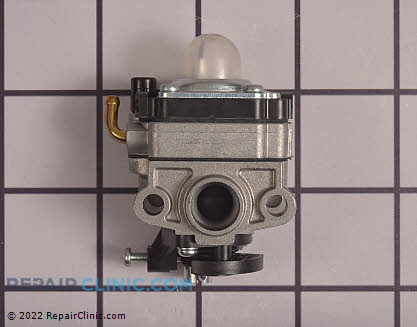 Carburetor 16100-ZM3-805 Alternate Product View